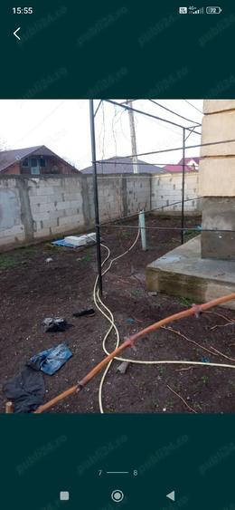 de vinzare 700 m patra?i - 3