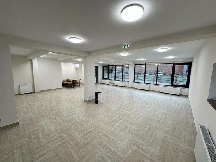 Imobilstar inchiriaza spatiu comercial/ servicii 85 mp - 1