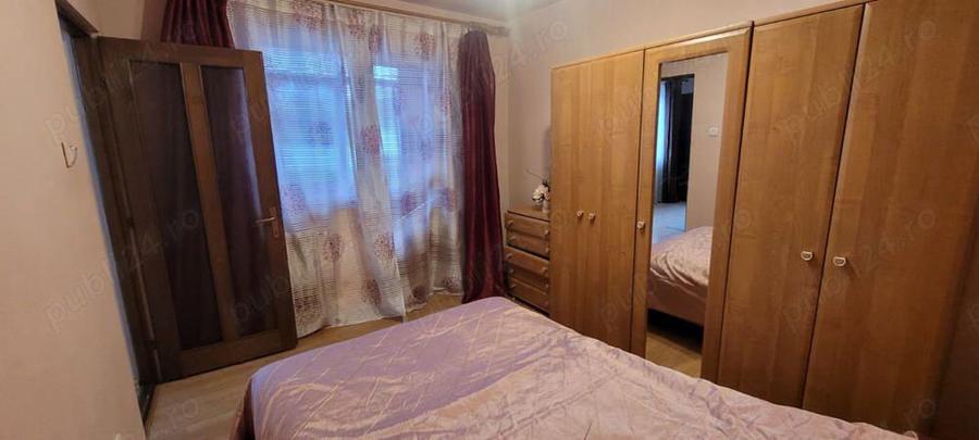 Inchiriez apartament 2 camere - 2