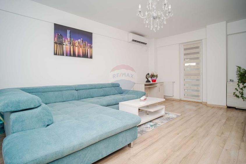 Apartament elegant de 3 camere I Rediu Comision 0% - 3