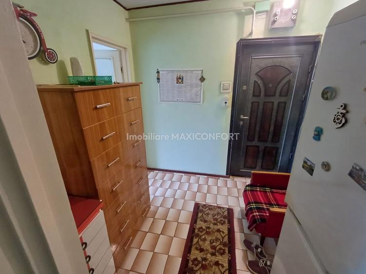 Vanzare apartament 2 camere-Imobiliare MAXICONFORT - 1