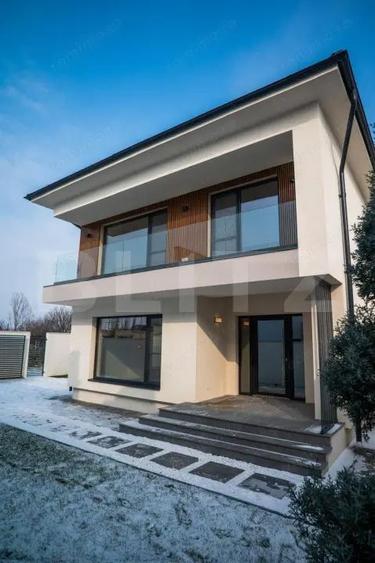 Casa P+1, 3 dormitoare, 363 mp teren, zona Ford - 5