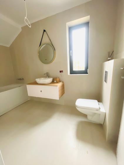 Vila 4 camere - Ghencea Finalizată - Direct Dezvoltator - Comision 0% - 8