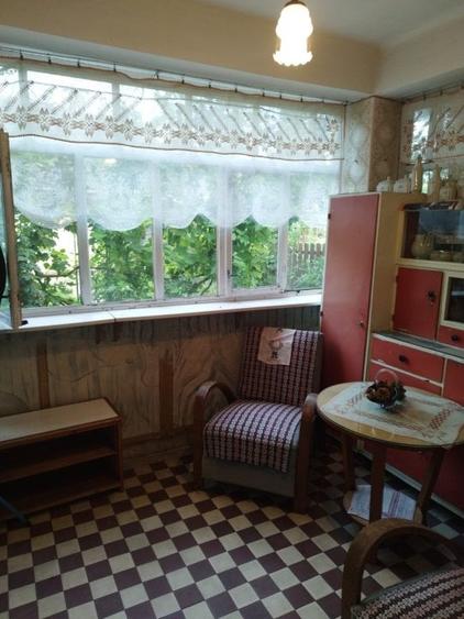 Sang. de Mures, casa cu 6 camere, 1070 mp, - 7