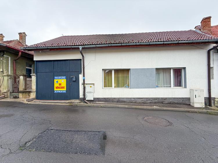 Casa Single Dealul Cetatii Brasov - 1