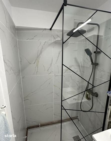 Apartament 2 camere, renovat integral, electrocasnice noi, semicentral - 8
