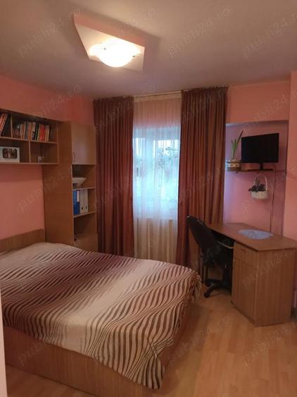 Apartament 2 Camere Slobozia - 4