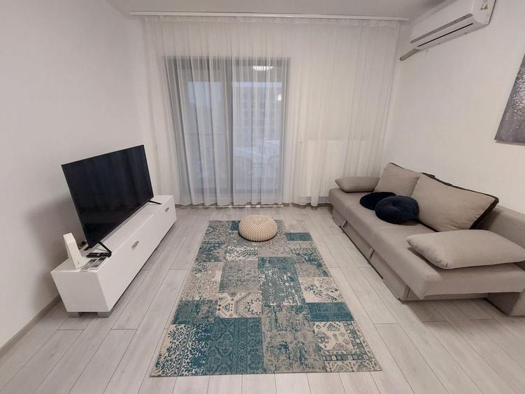 2 Camere Plaza Lujerului Exigent Timisoara Faza 1 Exigent 9Min Metrou - 3