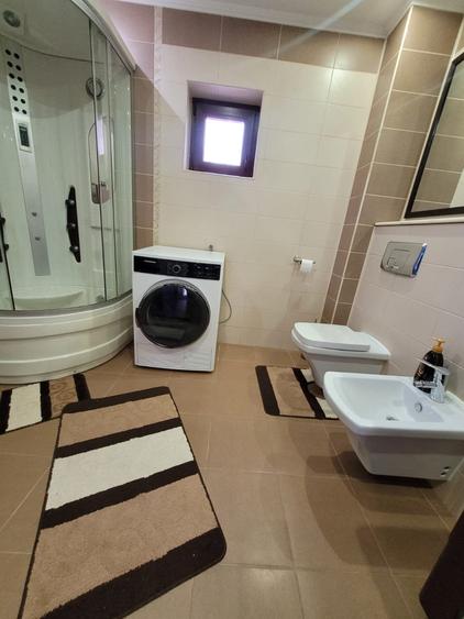 Localitatea Lumina - Central - Vila P+1 - constructie caramida - 742 mp teren - 17