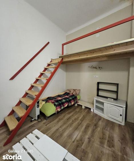 Apartament la casa zona centrala, strada Deltei Oradea - 8