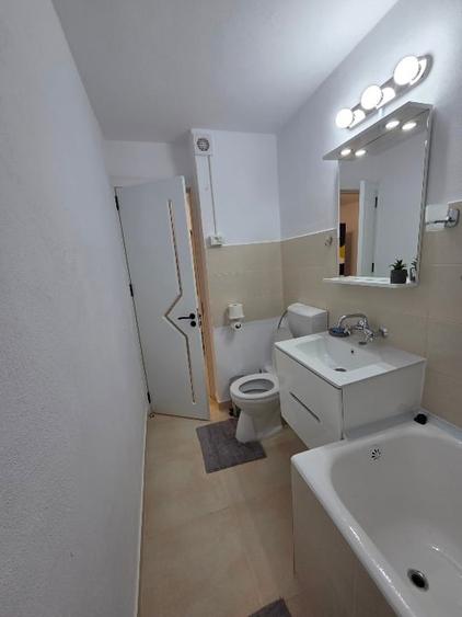 Garsoniera de închiriat 40 mp - 6