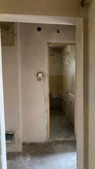 4 camere decomandat Tineretului, 89,3 mp, etaj 8/8 - 13