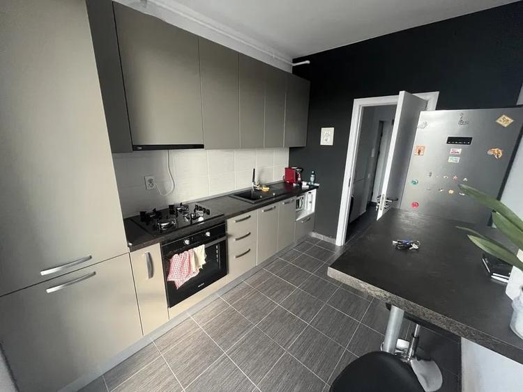 Apartament 2 camere, 50mp, decomandat, centrala, ac, parcare, Aparatorii Patriei - 5