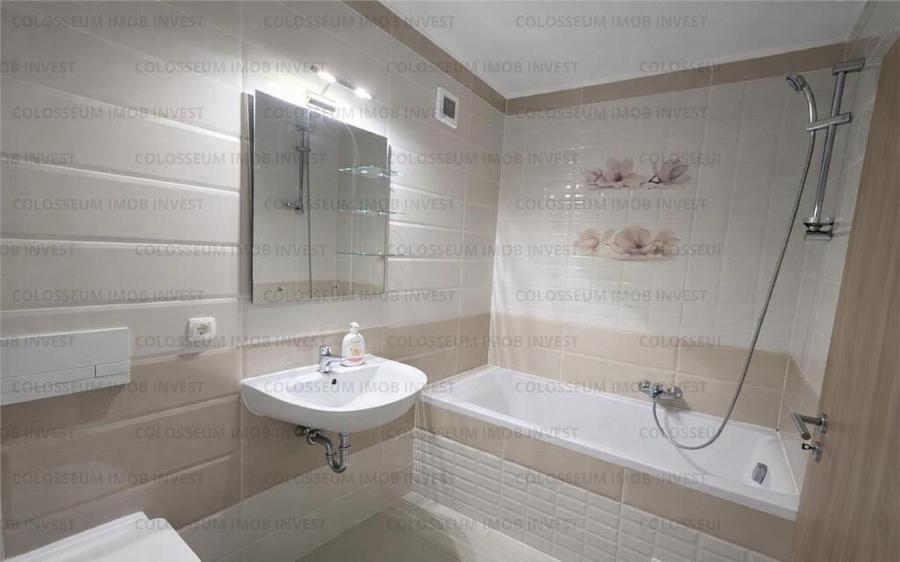 Apartament 2 camere de inchiriat-Tractorul - 8