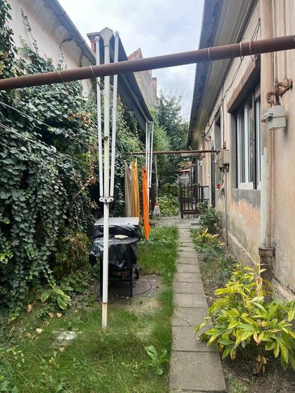 Casă de vânzare pe Strada Lungă – zonă centrală, Brașovul Vechi - 3