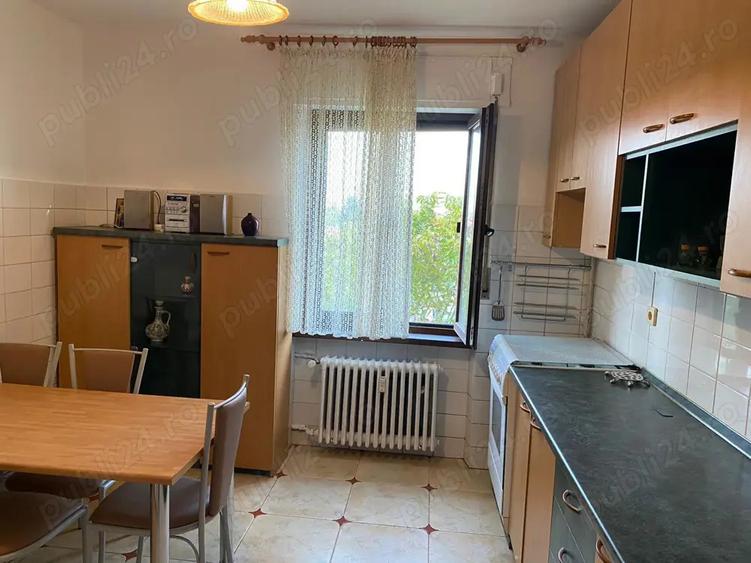 Apartament 4 camere - Bloc vila - Vatra Luminoasa Lt. Victor Manu - 10