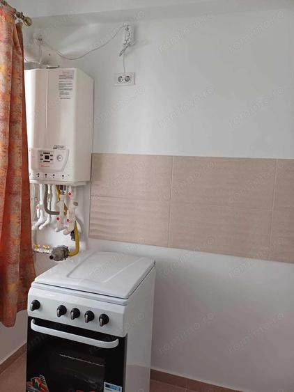 Garsoniera 42 mp, Bloc 2021, Centrala Proprie/Parcare Subterana Inclusa In Pret! - 5