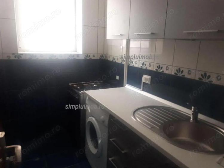 Apartament 2 camere Gara de Nord - 4