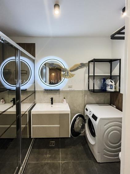 The NEST|Scortarilor|Locuinta superbă langa The Office - 10