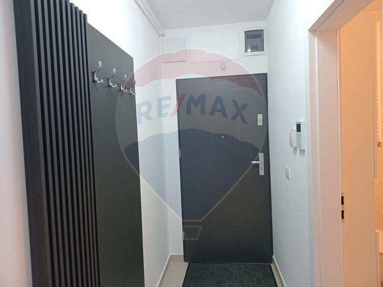 OCAZIE!!Apt de inchiriat 2 camere ADORA CENTRAL P ta Mihai Viteazu! - 22