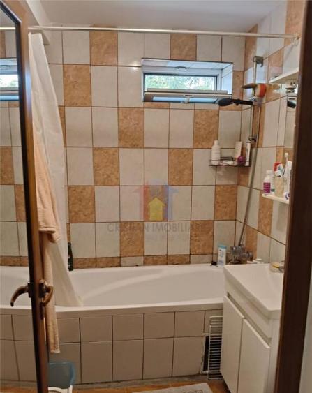 3 camere confort 1, etaj 3, cu imbunatatiri, Calea Galati - - 3