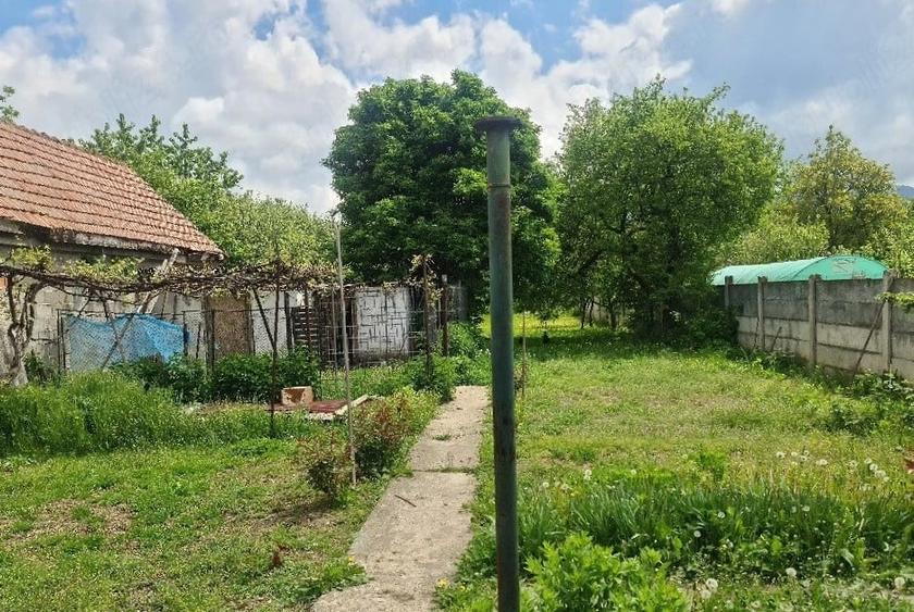 Casa sanatoasa cu 900 mp la intrare in Rasnov - 5