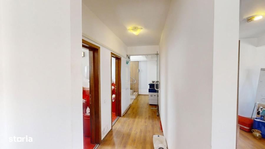 Imobil Birouri P+2+M de Vanzare *Plevnei* *Tur Virtual* - 6