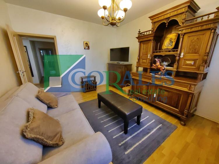 Zona Excelenta! Garaj Dublu Automat! Gradina Amenajata! - 11