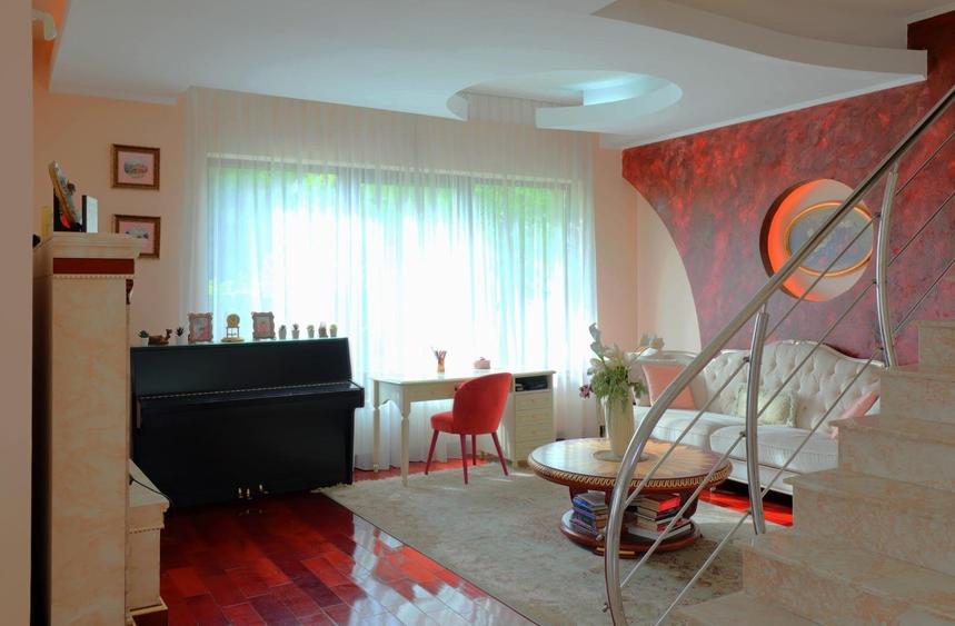 Vila Pipera Iancu Nicolae - British School - 14