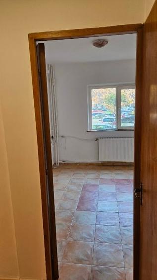 Gasoniera decomandata zona Prosper, 13 Septembrie - 2