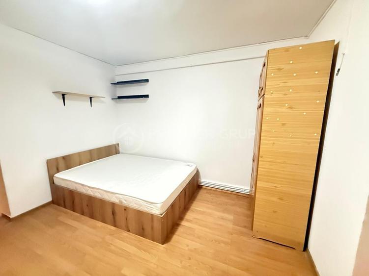 Etaj 1! Garsoniera 24mp cu CT, Tudor Vladimirescu, in spate Iulius Mall - 1