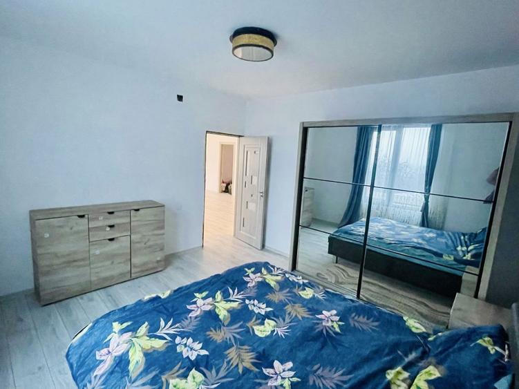 Casa noua 120 mp + teren 7.000 mp Scarisoara, Cislau (Buzau) - 6