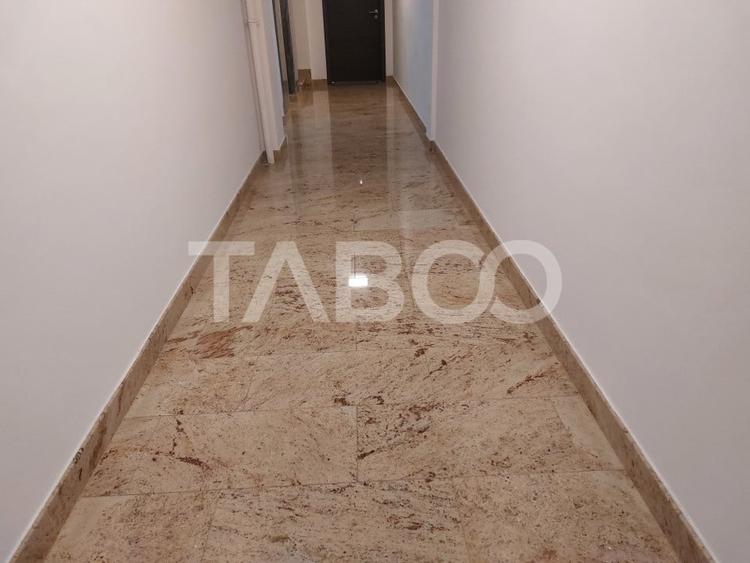 Spatiu de birouri modern 107 mp 3 camere etaj 3 zona Calea Dumbravii - 16