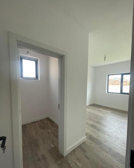 Casa SINGULARA pe parter | placa de beton | 525mp teren | garaj - 4