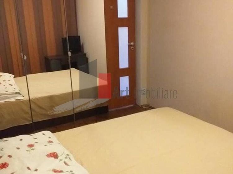 APARTAMENT DE 3 CAMERE  - AFI COTROCENI TIMISOARA - 7