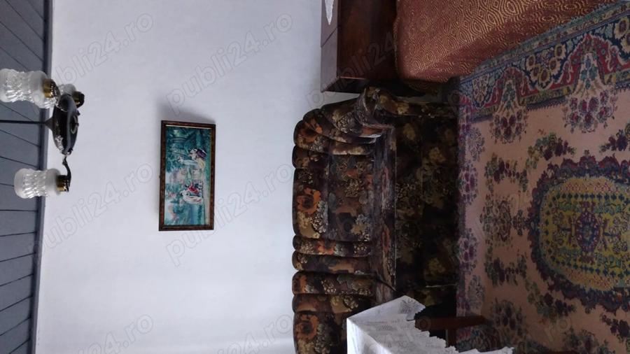 Vand casa la tara - 3