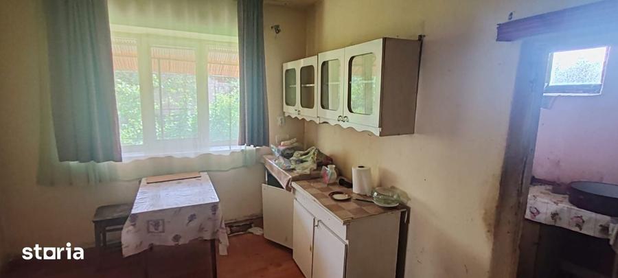 Casa 100 mp - Romanasi, Jud. Salaj - 4
