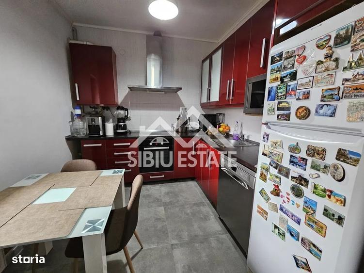 Apartament la Vila cu  3 camere cu grădină 147 mp. si 2 locuri parcare - 13