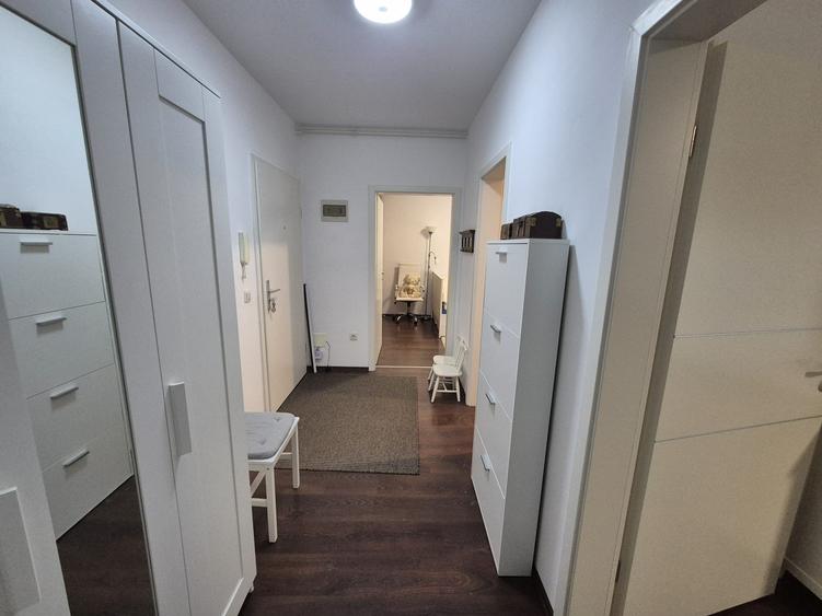 Vanzare  apartament 2 camere Avantgarden 3 etajul 4 mobilat si utilat complet - 36
