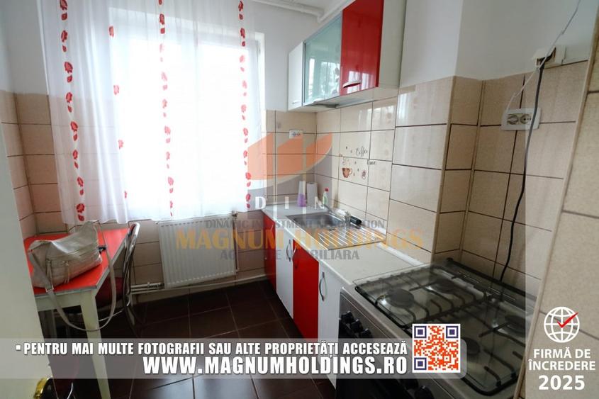 Apartament 2 camere, Calea Bucuresti, etajul 2, centrala termica - 7
