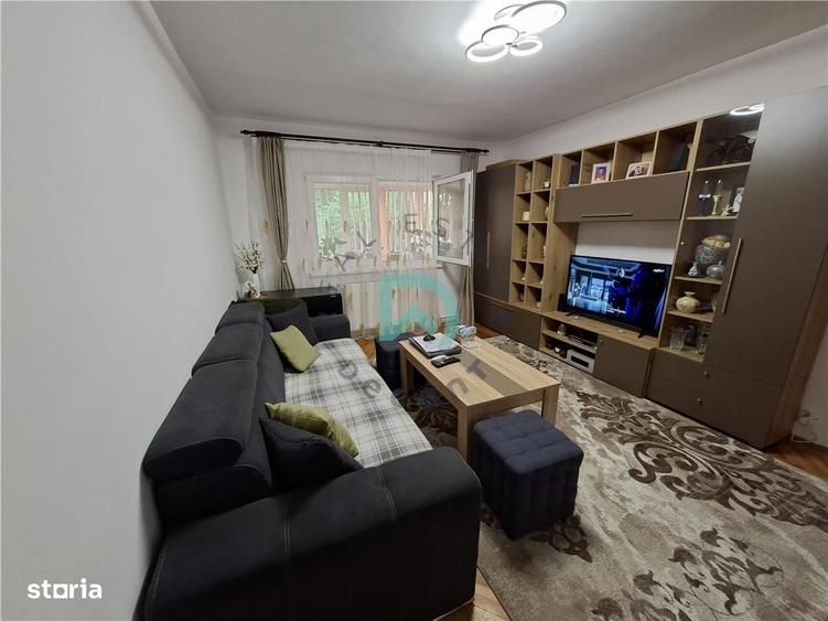 Apartament 3 camere Florilor, 72 mp - Brasov - 6
