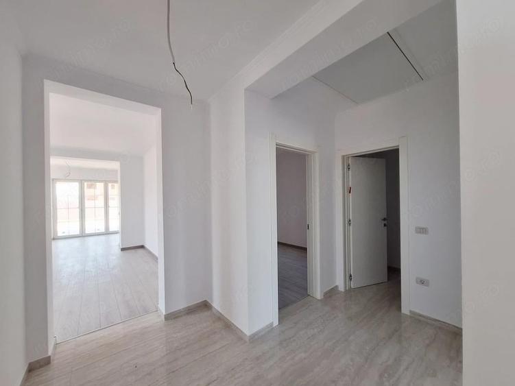 Duplex in stil mediteranian, pe parter, cu o curte generoasa ! - 6