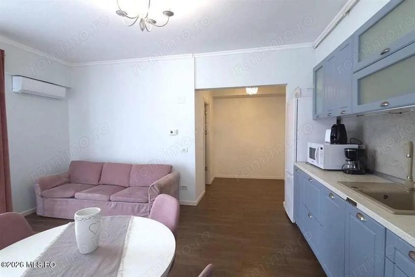 Mamaia Nord - Ibo Residence, Parter cu 2 camere, 45 mp + 64 mp teren! - 5