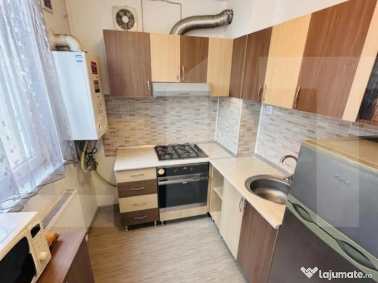 Investitie unica, doua camere, 58 mp utili, ARED Kaufland - 3