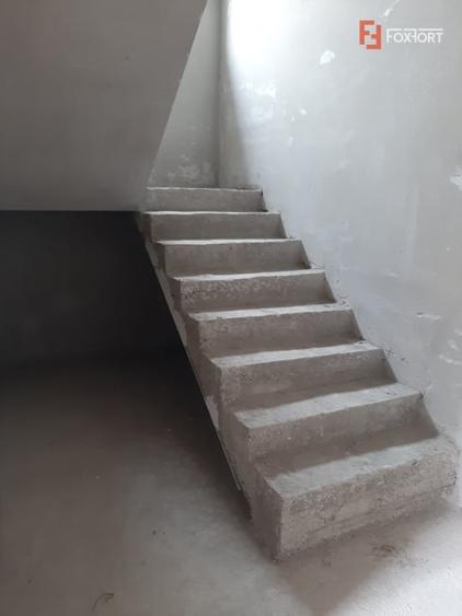 Duplex cu 5 camere si teren de 392 mp - Giarmata Vii - 5