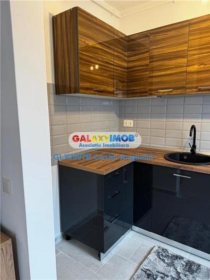 Oportunitate premium: Studio modern vedere Lacul Morii - Militari - 5