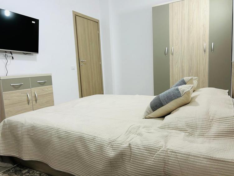 Apartament | 2 camere | bloc nou | Grozavesti | Novum Invest - 5