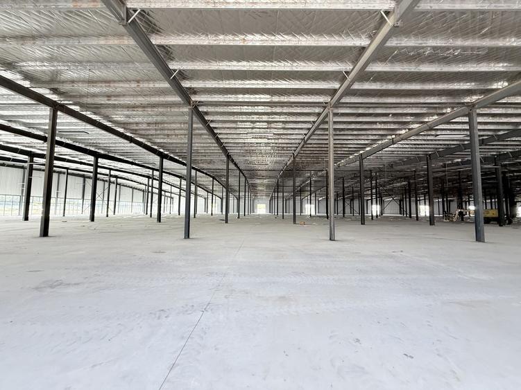 Centru Comercial  16000 mp hale depozitare productie logistica - 14