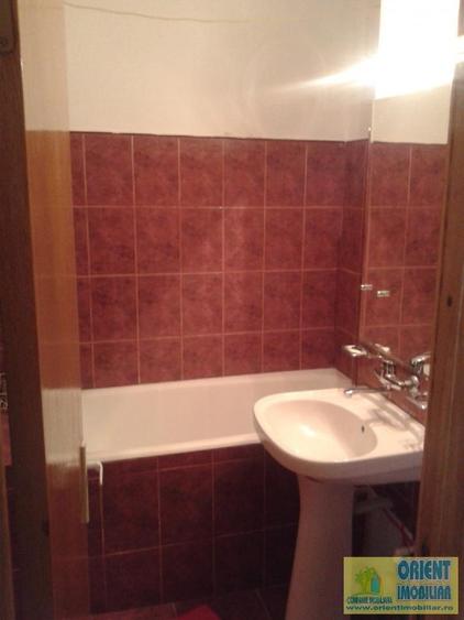 Capitol, garsoniera, 28mp, mobilata, inchirieri Constanta - 7