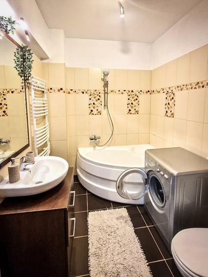 High Residence | Băneasa | Iancu Nicolae | 2 camere | 78 mp. | 2011 - 8